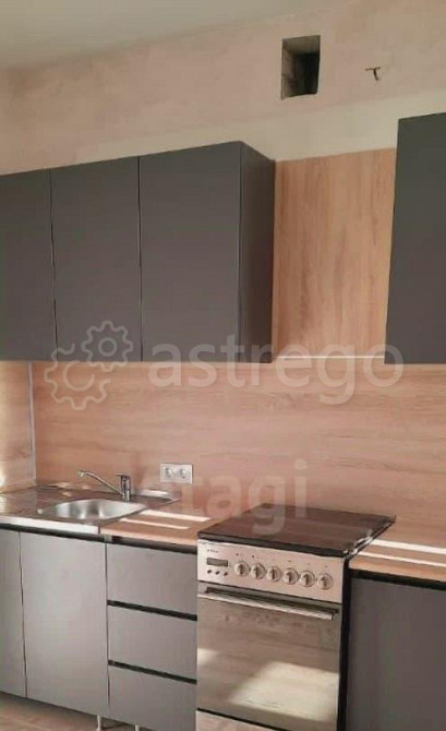 1-комн. квартира, 39 м2, 8/9 эт. Благовещенск - изображение 4