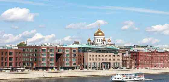 Машиноместо, 14.5 м2 Москва