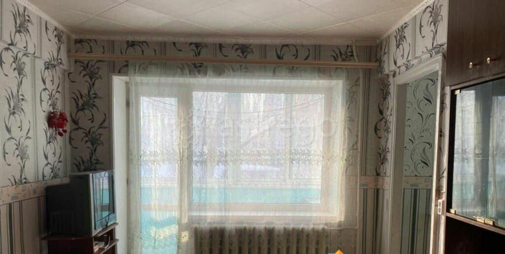 3-комн. квартира, 56 м2, 2/5 эт. Райчихинск - изображение 6