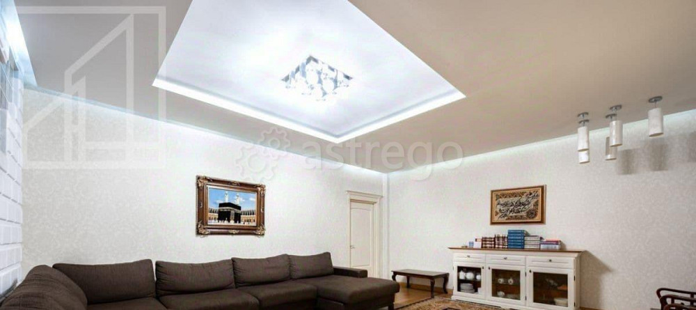 4-комн. квартира, 161 м2, 12/24 эт. Москва - изображение 4