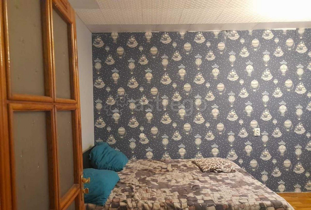1-комн. квартира, 34 м2, 6/9 эт. Белгород - изображение 4