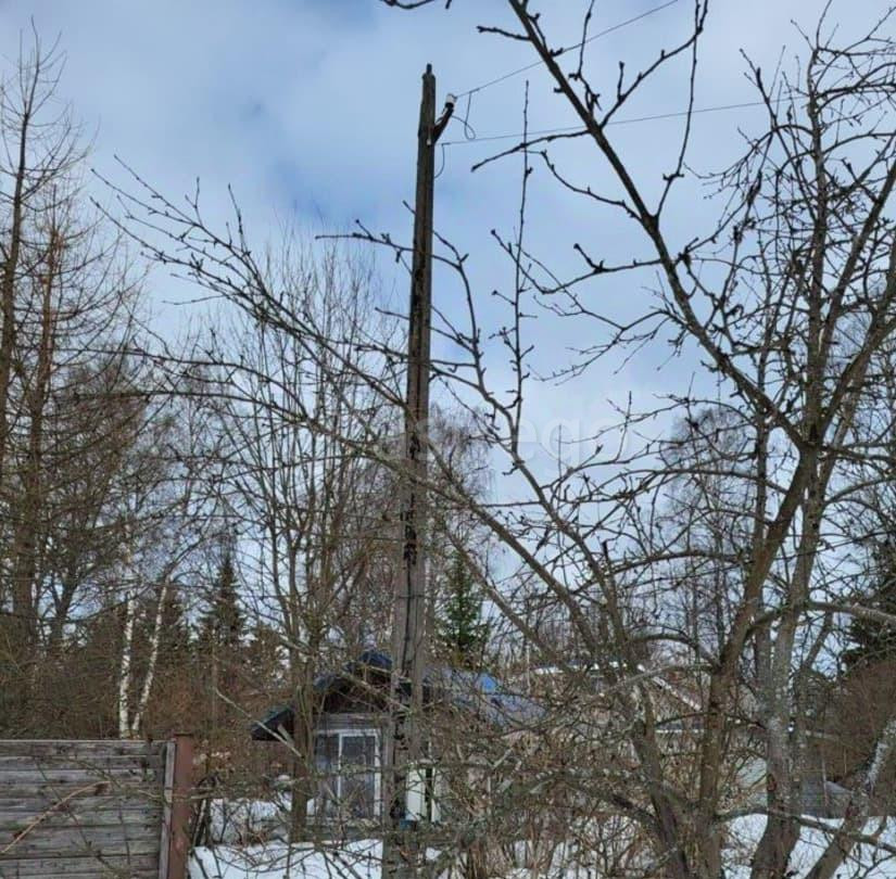 Земельный участок, 9.5 сотки Санкт-Петербург - изображение 4
