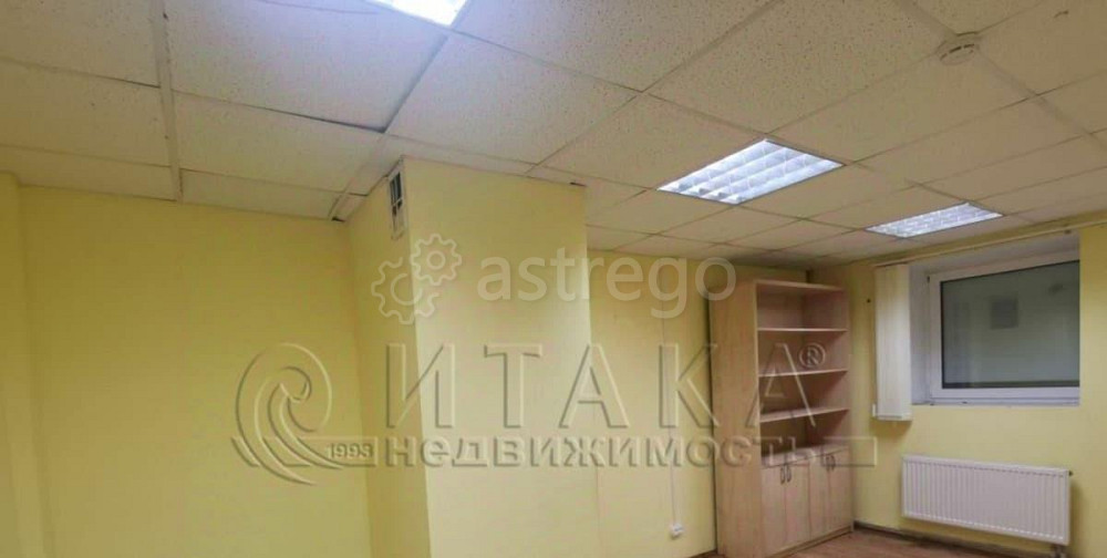 Свободного назначения, 45 м2 Санкт-Петербург - изображение 4