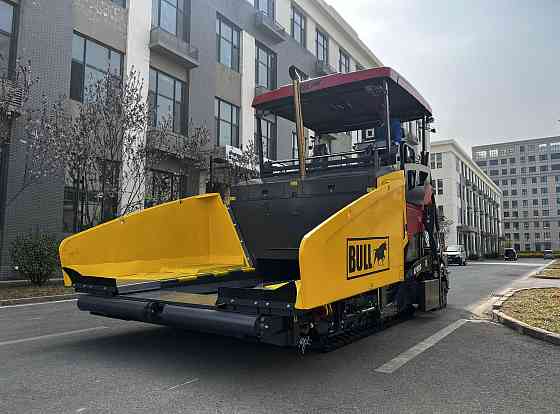 Асфальтоукладчик тротуарный XCMG RP-355 Симферополь