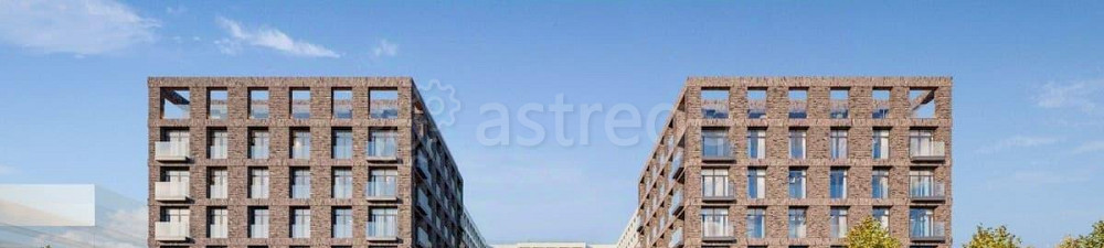 3-комн. квартира, 79.8 м2, 7/9 эт. Санкт-Петербург - изображение 5
