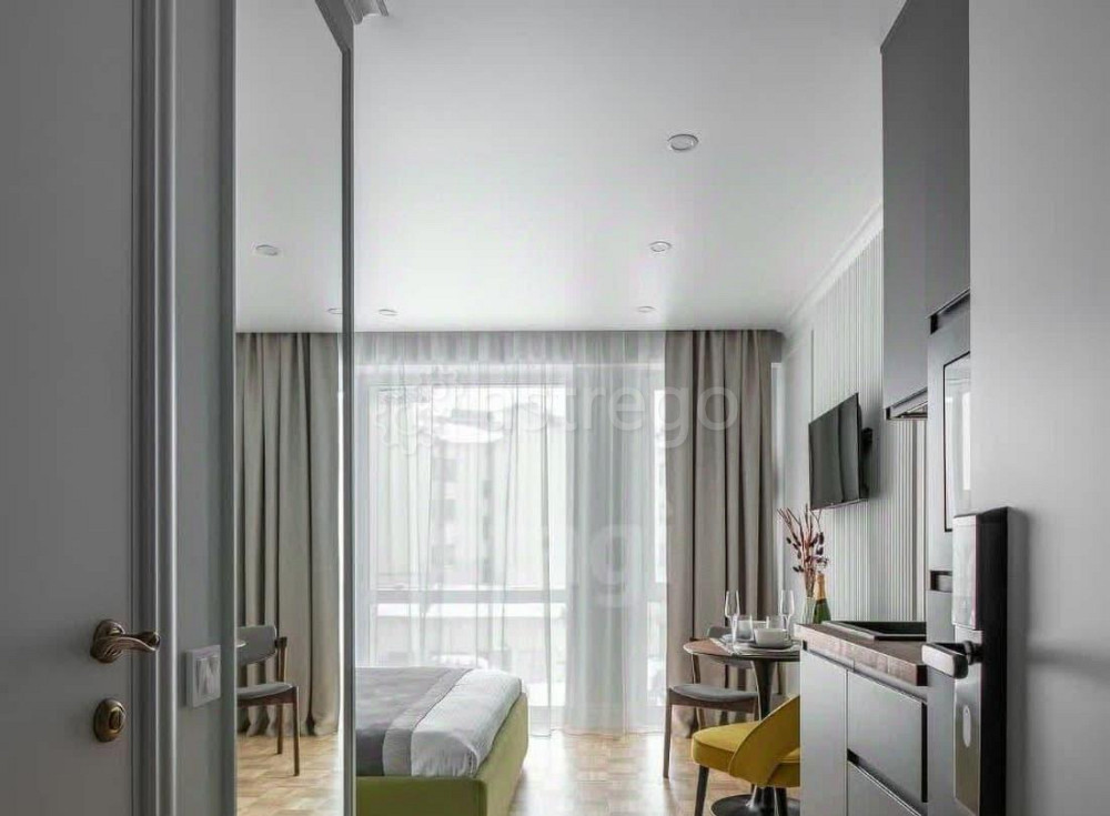 3-комн. апарт-ы, 64 м2, 3/10 эт. Санкт-Петербург - изображение 5