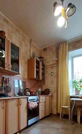 Комната, 25 м2, 1/5 эт. Москва