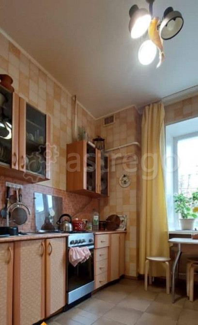 Комната, 25 м2, 1/5 эт. Москва - изображение 2