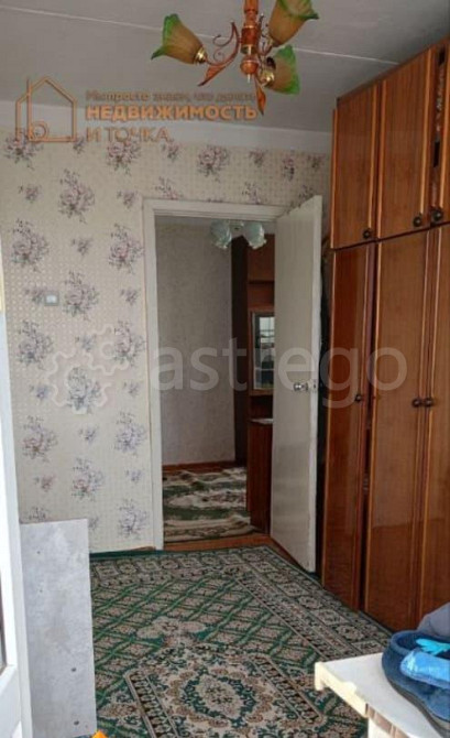 4-комн. квартира, 60.5 м2, 4/5 эт. Уфа - изображение 2