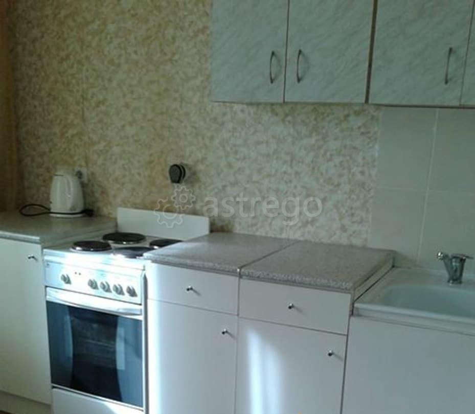 1-комн. квартира, 38 м2, 3/17 эт. Подольск - изображение 5