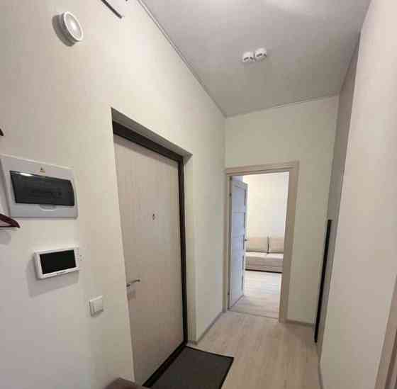 1-комн. квартира, 36.3 м2, 5/13 эт. Санкт-Петербург