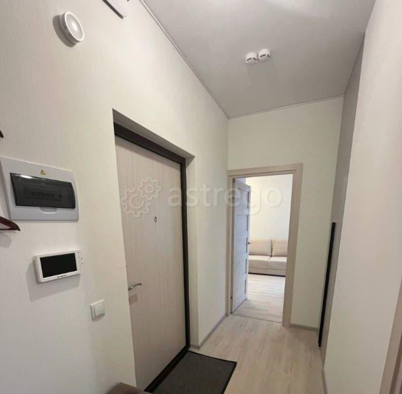 1-комн. квартира, 36.3 м2, 5/13 эт. Санкт-Петербург - изображение 1