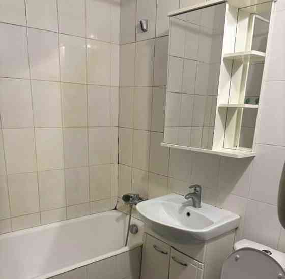 2-комн. квартира, 45 м2, 1/5 эт. Москва