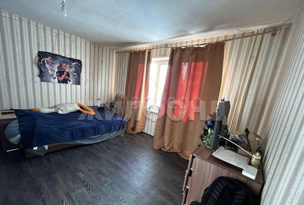 1-комн. квартира, 36 м2, 2/10 эт. Красноярск - изображение 8