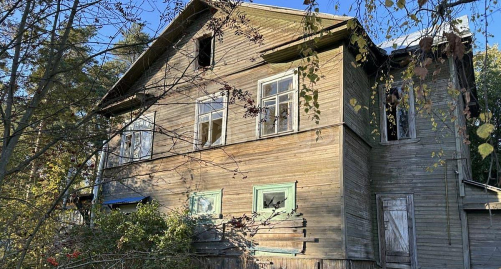 Земельный участок, 14 соток Санкт-Петербург - изображение 2