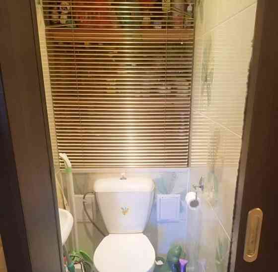 3-комн. квартира, 73 м2, 4/5 эт. Люберцы