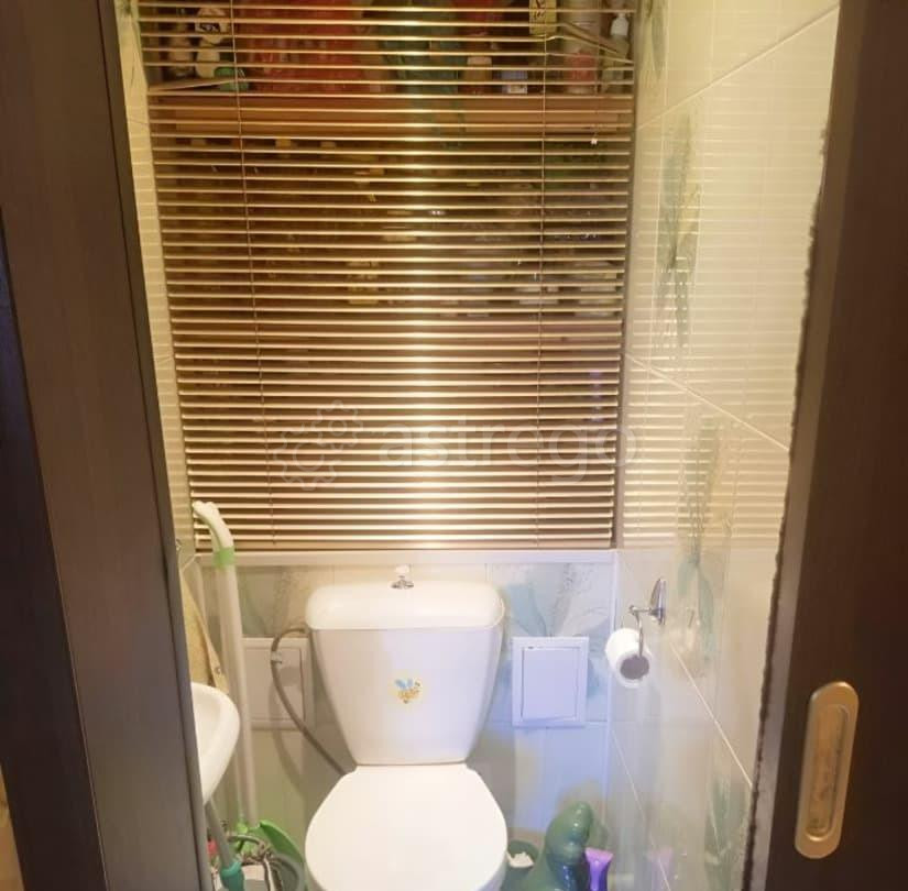 3-комн. квартира, 73 м2, 4/5 эт. Люберцы - изображение 5