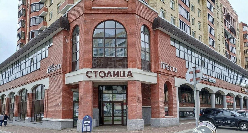 Свободного назначения, 72 м2 Архангельск - изображение 4