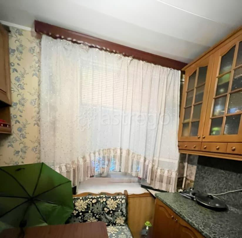 2-комн. квартира, 65 м2, 1/14 эт. Москва - изображение 7