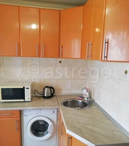 2-комн. квартира, 47 м2, 2/5 эт. Москва - изображение 4