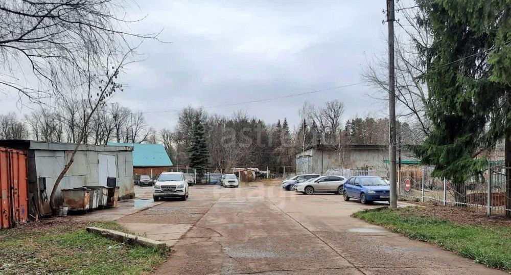 Склад, 2182 м2 Уфа - изображение 3