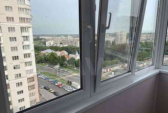 3-комн. квартира, 71 м2, 10/10 эт. Белгород
