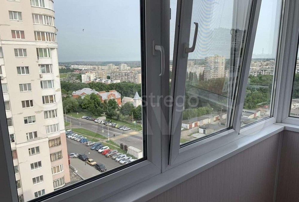 3-комн. квартира, 71 м2, 10/10 эт. Белгород - изображение 5