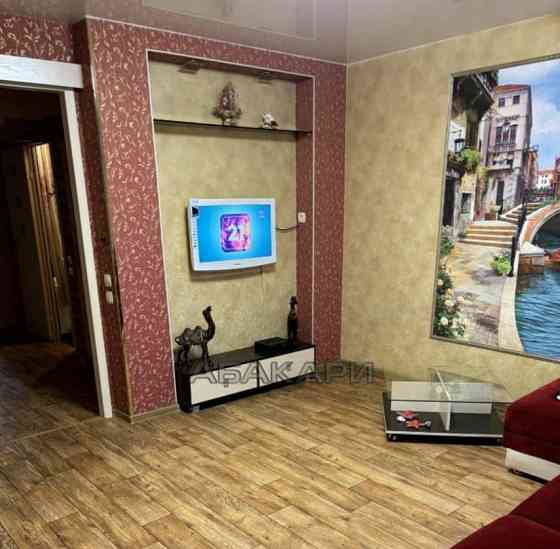2-комн. квартира, 54 м2, 9/9 эт. Красноярск