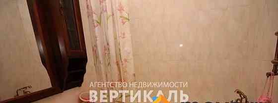 3-комн. квартира, 100 м2, 10/18 эт. Москва