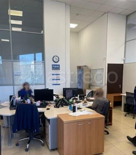 Офис, 665 м2 Санкт-Петербург - изображение 1