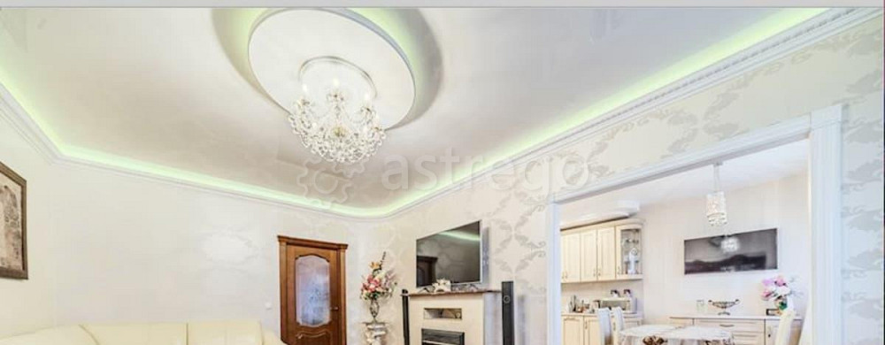 3-комн. квартира, 99 м2, 3/11 эт. Санкт-Петербург - изображение 7