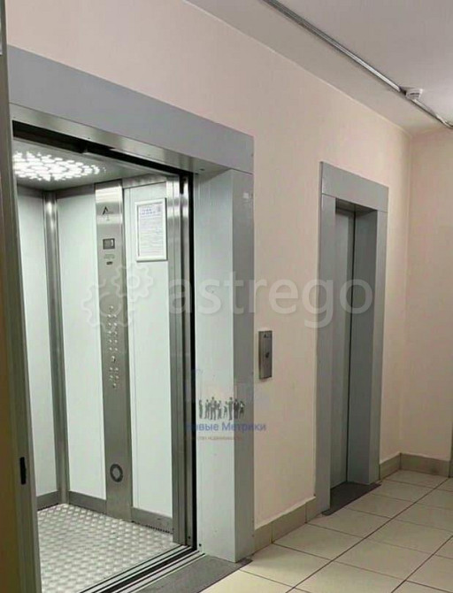 3-комн. квартира, 70.2 м2, 3/12 эт. Санкт-Петербург - изображение 2