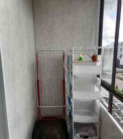1-комн. квартира, 32 м2, 6/15 эт. Москва