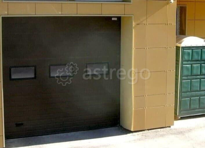 Склад, 850 м2 Фрязино - изображение 1