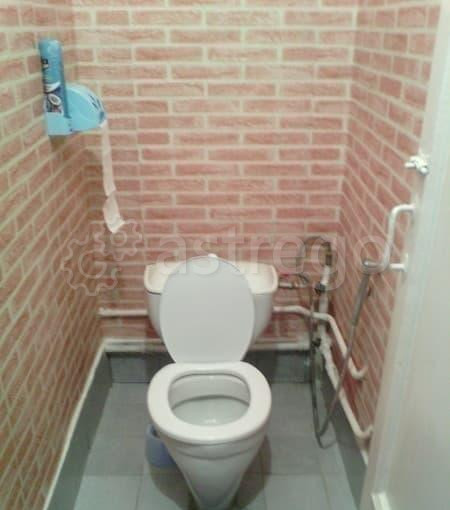 3-комн. квартира, 80 м2, 3/5 эт. Волоколамск - изображение 10