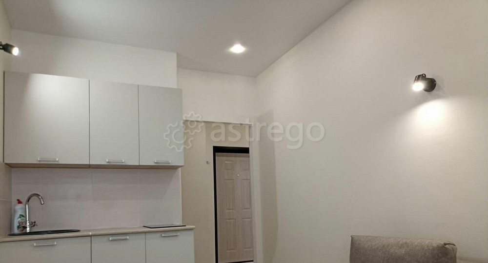 1-комн. квартира, 50 м2, 11/11 эт. Белгород - изображение 5