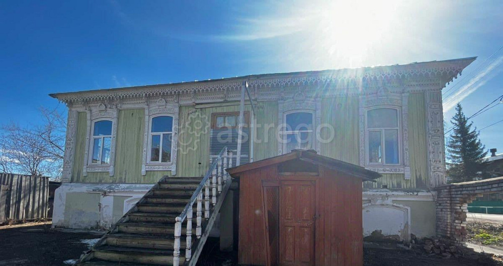 Отдельное здание, 480.2 м2 Бирск - изображение 3