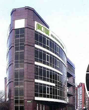 Офис, 70.9 м2 Барнаул