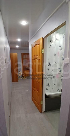 2-комн. квартира, 50 м2, 2/3 эт. Уфа - изображение 5