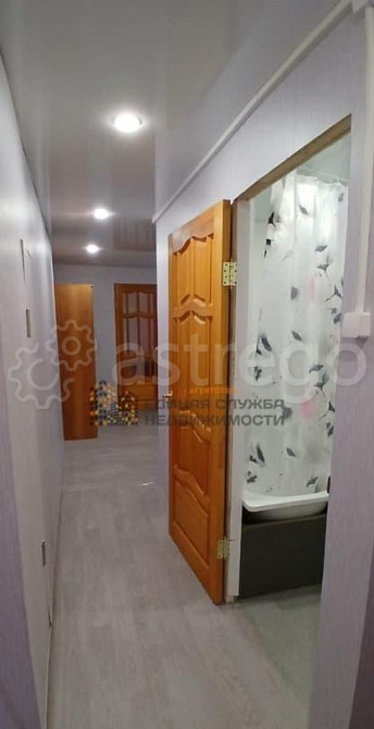 2-комн. квартира, 50 м2, 2/3 эт. Уфа - изображение 5