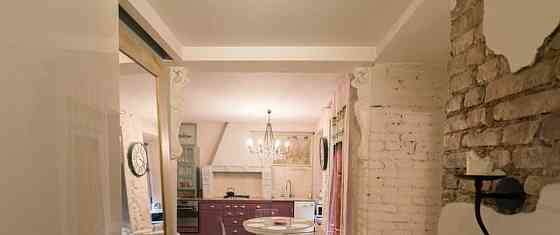3-комн. квартира, 75 м2, 3/5 эт. Санкт-Петербург