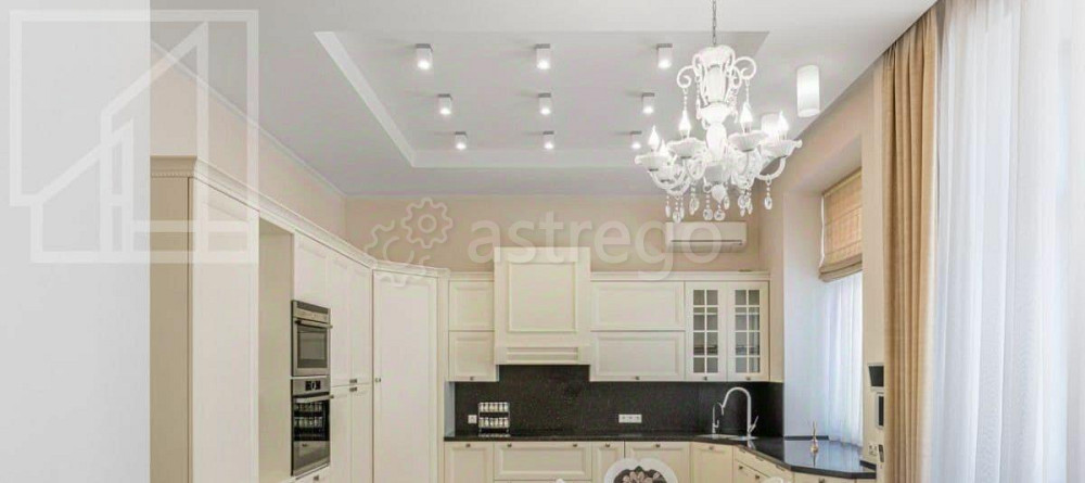 5-комн. квартира, 170 м2, 3/5 эт. Москва - изображение 7