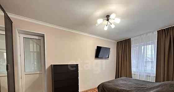 3-комн. квартира, 76.8 м2, 2/17 эт. Воскресенск