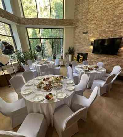 Коттедж, 720 м2 Химки