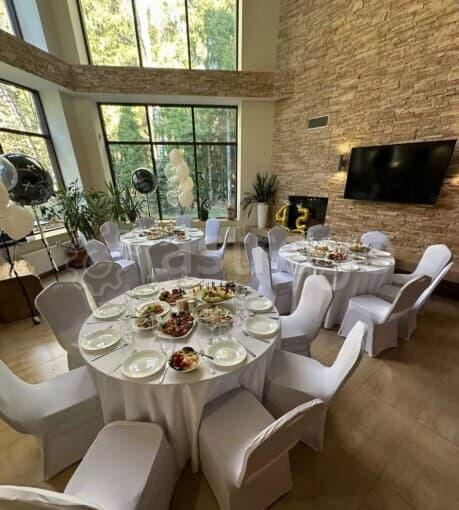 Коттедж, 720 м2 Химки - изображение 3