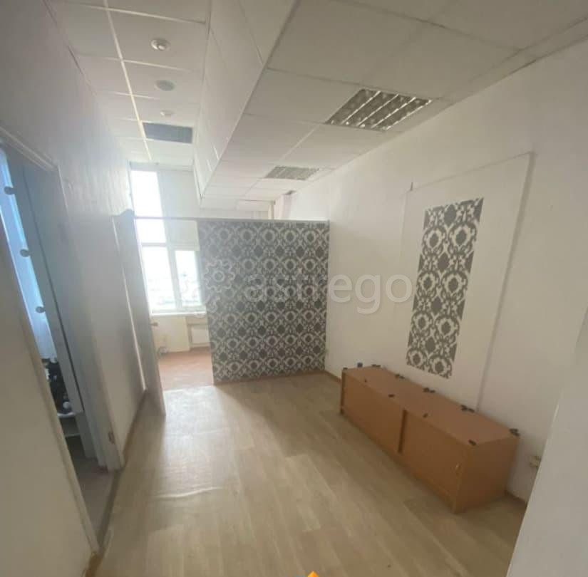 Офис, 15.5 м2 Белгород - изображение 1