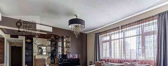 4-комн. квартира, 200 м2, 5/6 эт. Москва