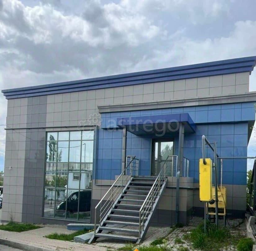 Торговое помещение, 224 м2 Белгород - изображение 7