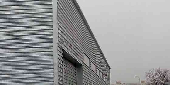 Склад, 1086 м2 Люберцы