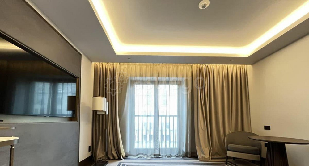 2-комн. апарт-ы, 65 м2, 3/8 эт. Москва - изображение 5